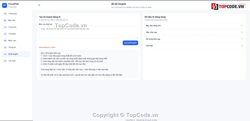 Thiết Kế Web,lập kế hoạch,code lập kế hoạch